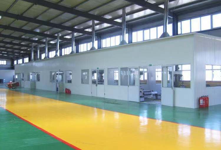 深圳公明环氧地坪漆分类 油漆地板 免费测量