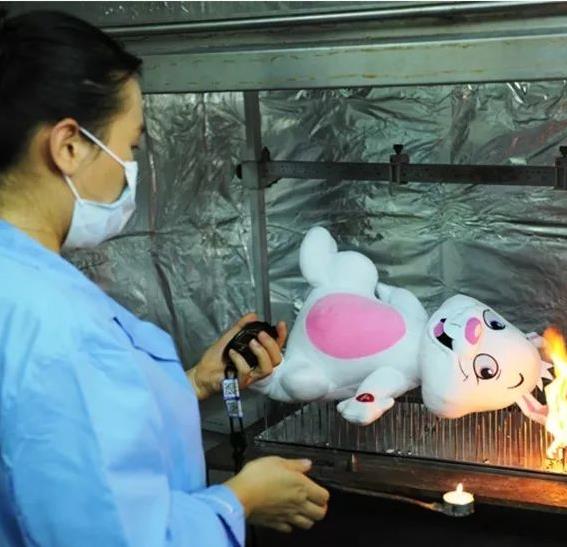 玩具CMA报告 广州婴童纺织品检测实验室