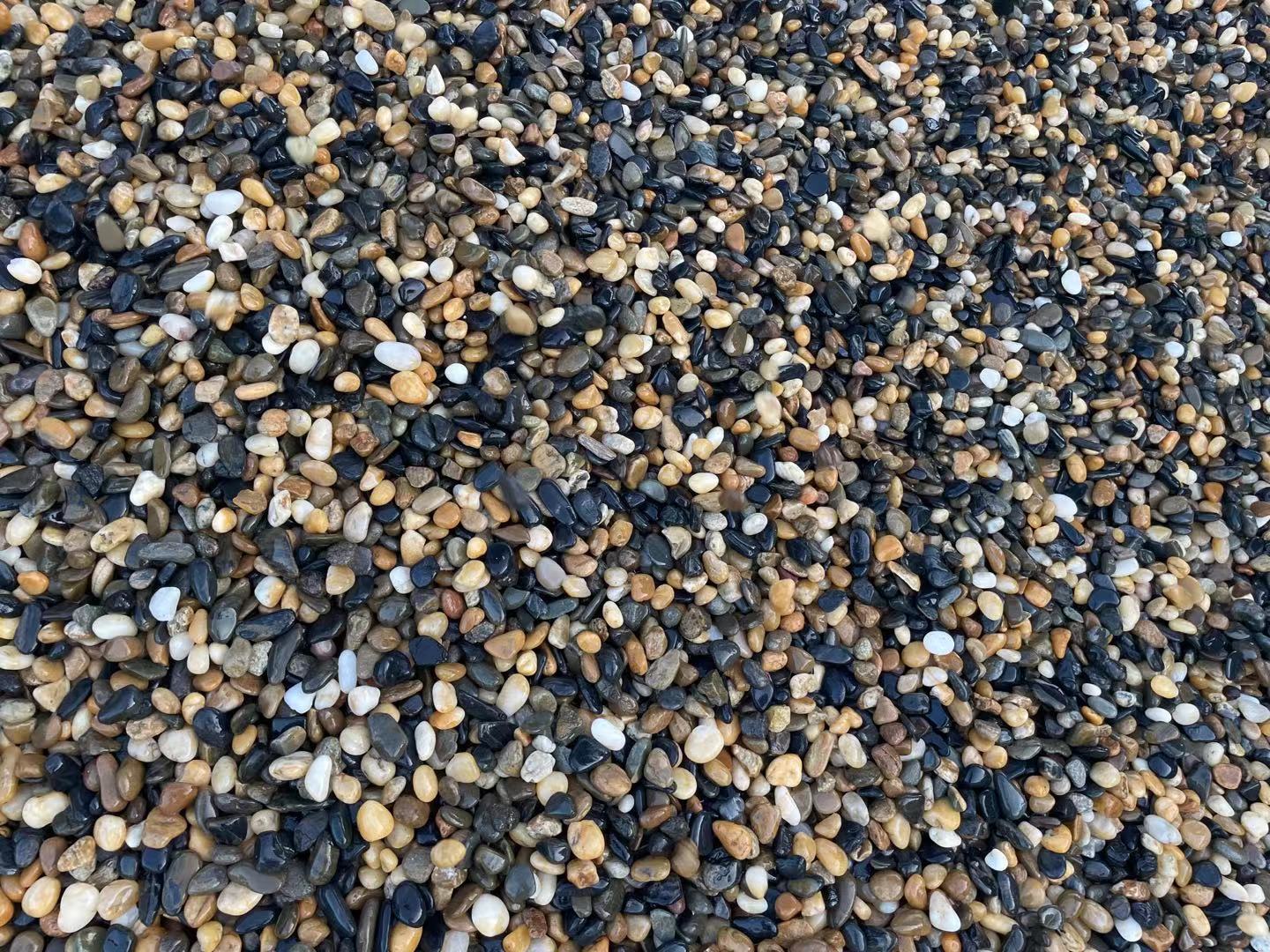 乌鲁木齐水处理滤料鹅卵石批发 铺路鹅卵石 诺诺鹅卵石滤料