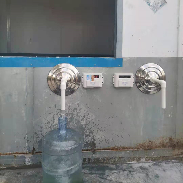 大桶水水厂水处理设备RO净化水设备全自动成套设备