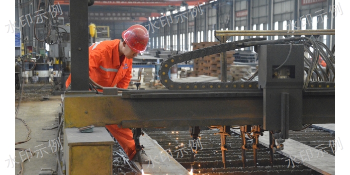 贵阳装配式钢结构产钢加工 欢迎来电 贵州轩贵钢建供应