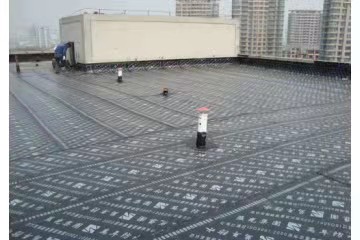 台州屋面防水施工工艺