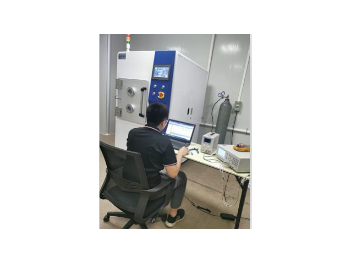 江苏水滴角测试仪器 东莞市恒芯半导体设备供应