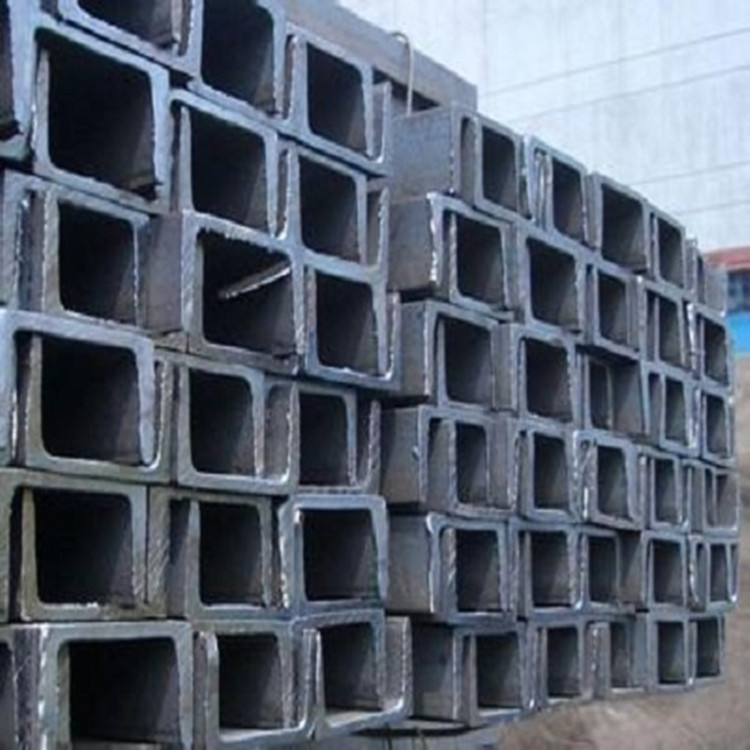 佛山现货批发Q235 建筑用槽钢 幕墙用槽钢规格齐全