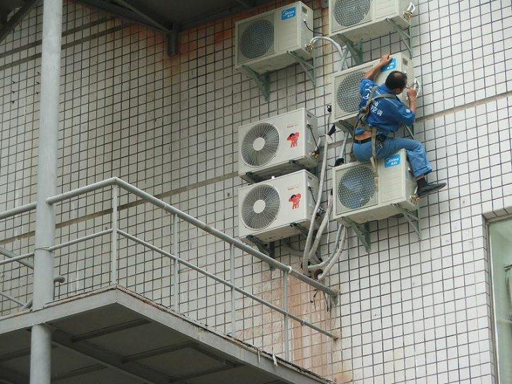 价格合理 沙河空调拆装移机电话