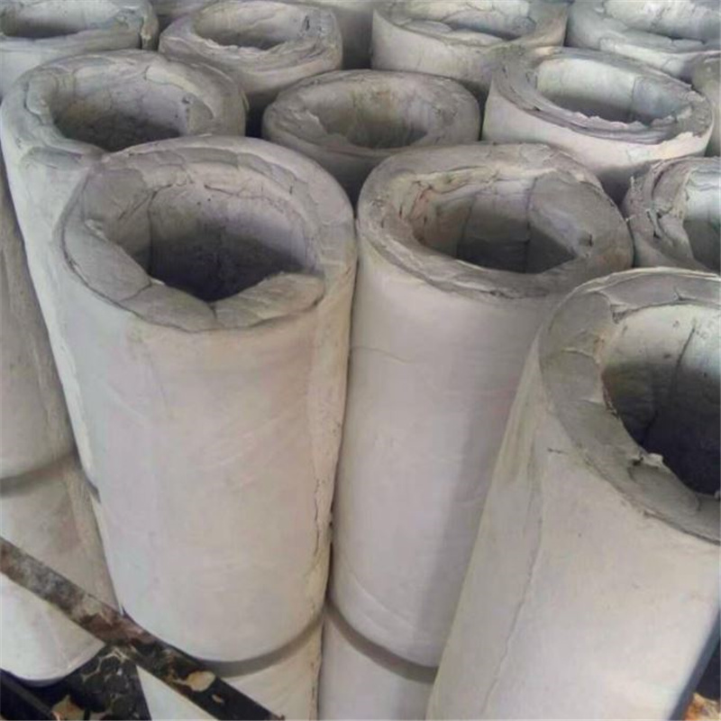 生产隧道用复合硅酸铝镁管每平米价格