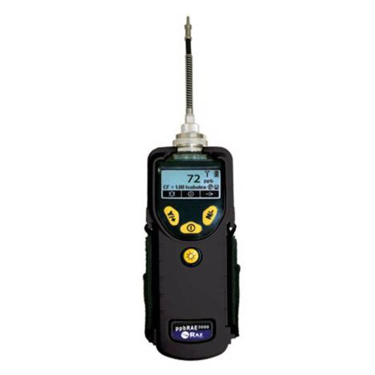 美國華瑞 Brae 3000 VOC檢測儀 PGM-7340復合氣體檢測儀