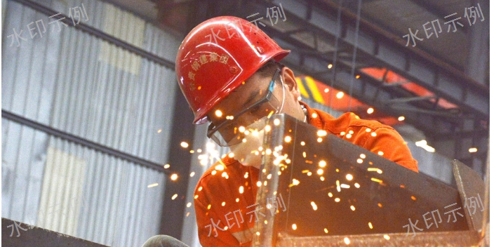 贵阳工程建筑钢结构安装 创新服务 贵州轩贵钢建供应