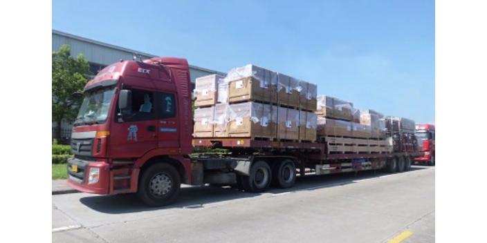 江西卡车货代包括什么 服务至上 海宁市浩达物流供应