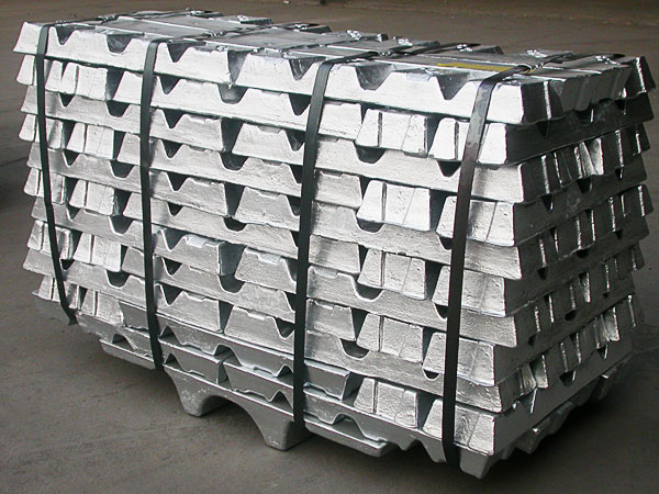 铅锭厂家 铅锭价格 供应高纯度电解铅锭 含铅量99.994
