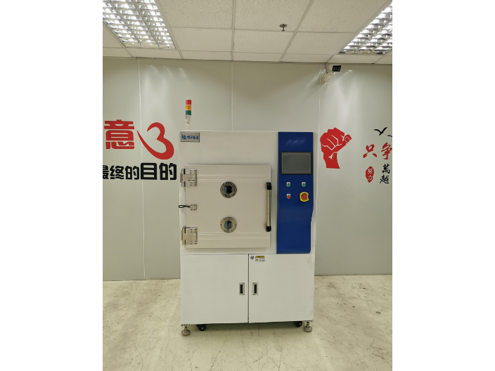 新吴氧等离子体清洗机 服务为先 东莞市恒芯半导体设备供应