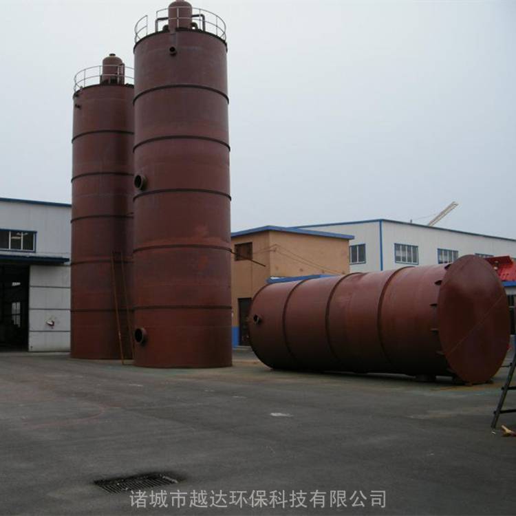酿酒废水豆制品加工高浓度污水处理设备 IC厌氧反应器