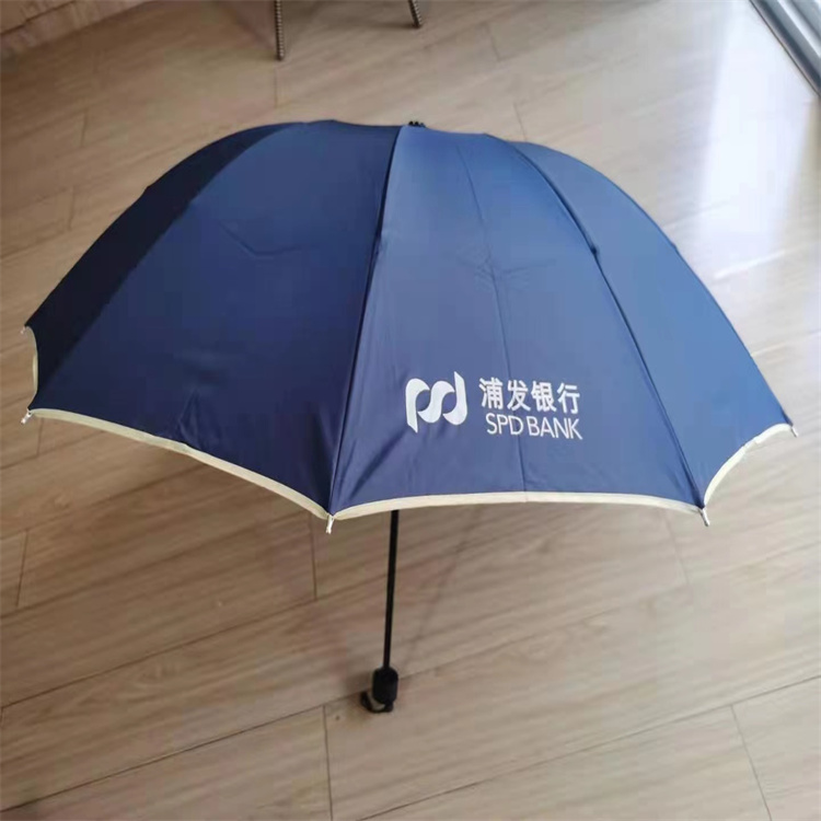丽江广告伞 促销伞 印字不会掉