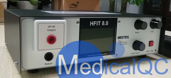 Medteq HFIT 8.0绝缘测试仪