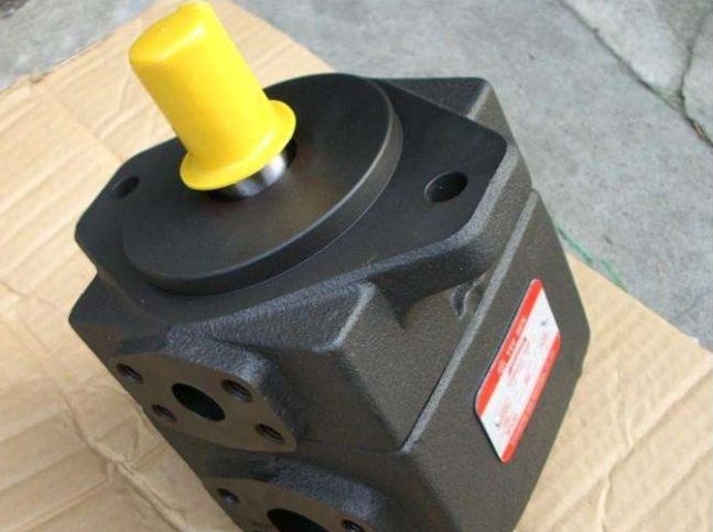 凯嘉油泵SVQ215-653-FRAA液压泵