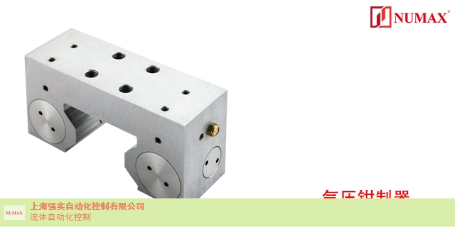 上海钳制器凯特气动钳制器进货价 欢迎咨询 上海强实自动化供应
