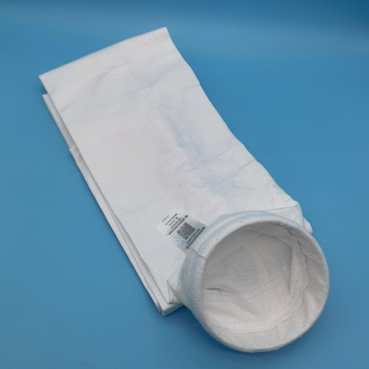 宁夏PTFE耐酸碱除尘布袋 品质放心