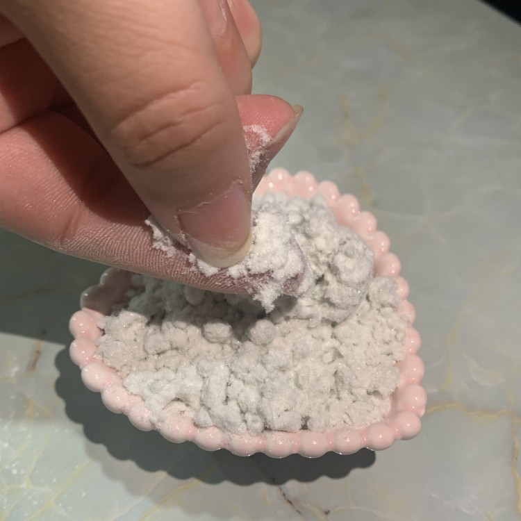 珠海建筑结构胶填料用活性硅微粉 双先耐高温硅微粉