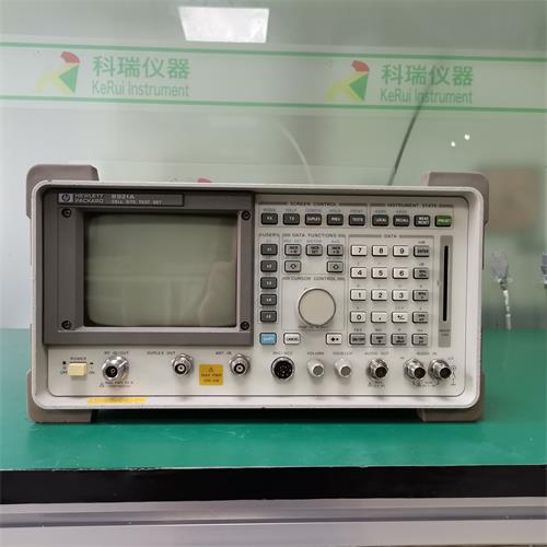 出售/回收 惠普HP 8921A 综合测试仪