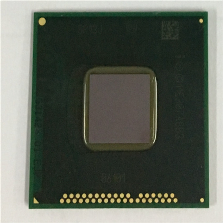 Intel CPU J1900