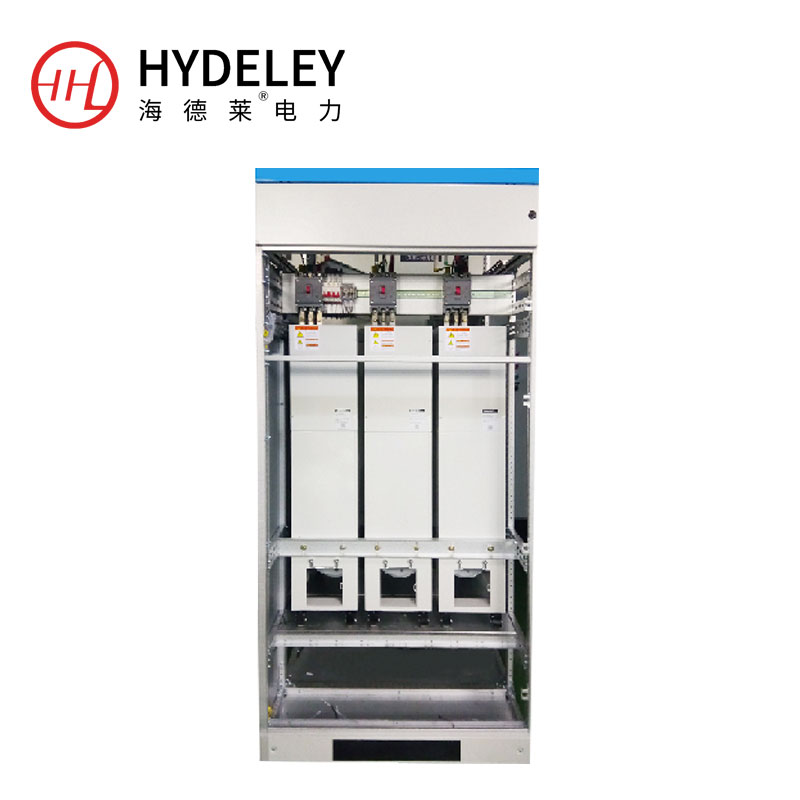 海德莱HYD-FW有源电力滤波器 APF电力滤波器 智能滤波补偿模块