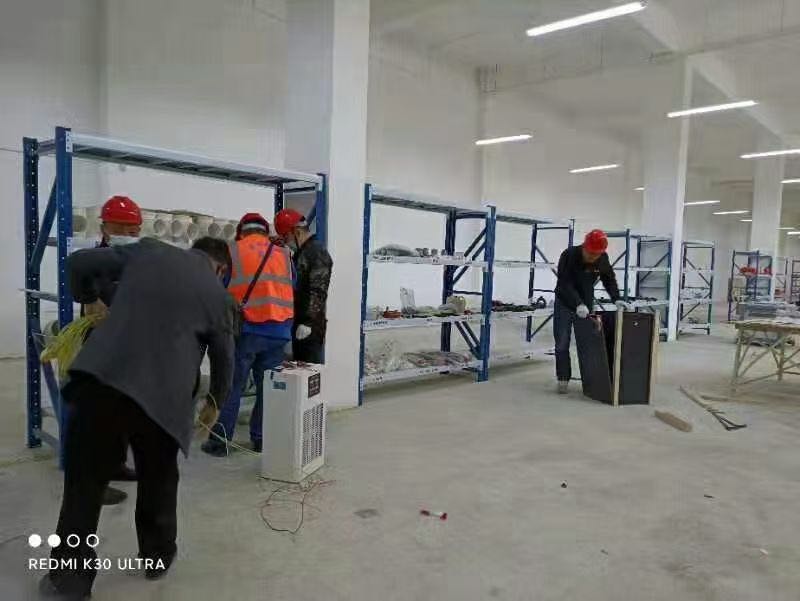 新疆克市 邦学教育建筑八大员考试考点