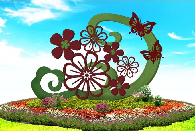 安慶節日綠雕 品質保障 全國發貨
