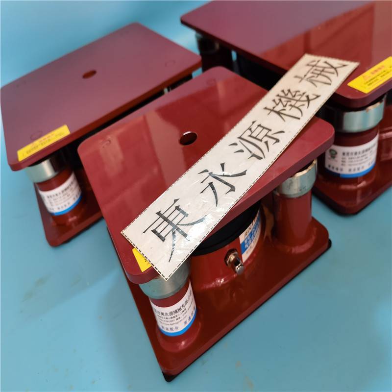 锦德莱三次元测量仪隔震器 Wenze测量机气压式减震脚垫找东永源