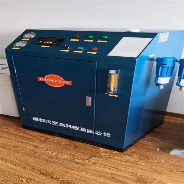 十堰轮胎氮气机厂家
