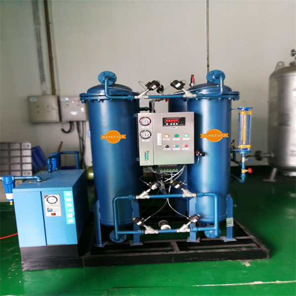 铁岭制氮机发生器规格