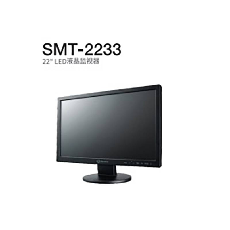 韩华/三星 SMT-2233 22寸LED液晶监视器
