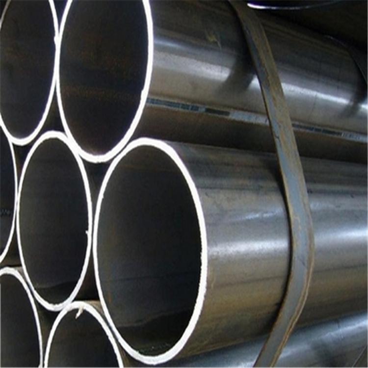 焊管每吨价格 焊接钢管一支报价 螺旋管防腐加工