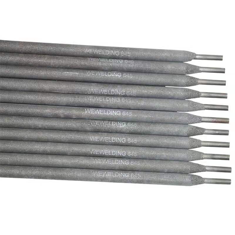 碳化钨焊条WEWELDING645