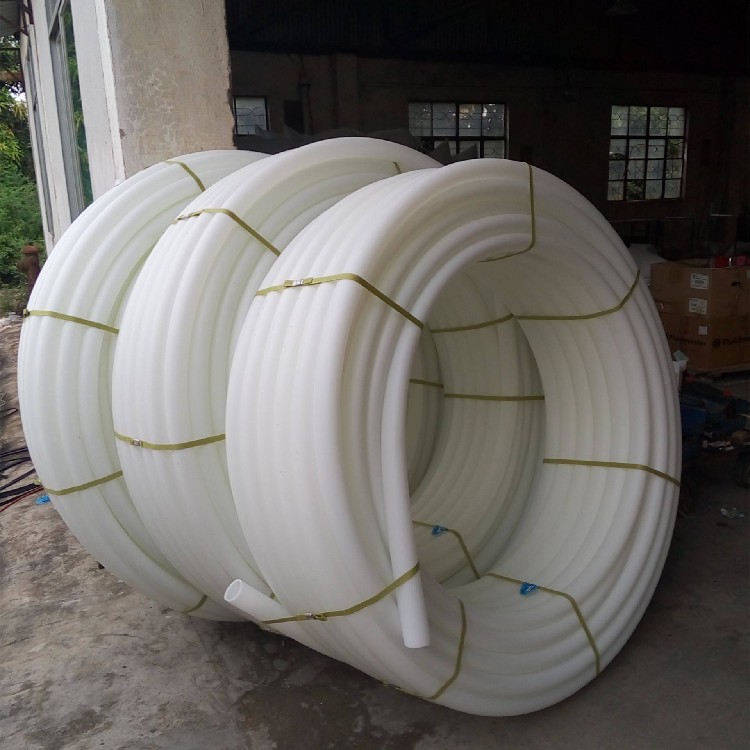 龙门县供应HDPE电力保护套管,HDPE塑料保护管