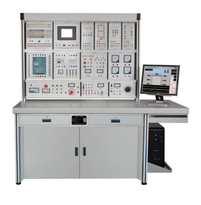 LGJS-300A型高级维修电工实训考核装置、理工科教 定制/预售