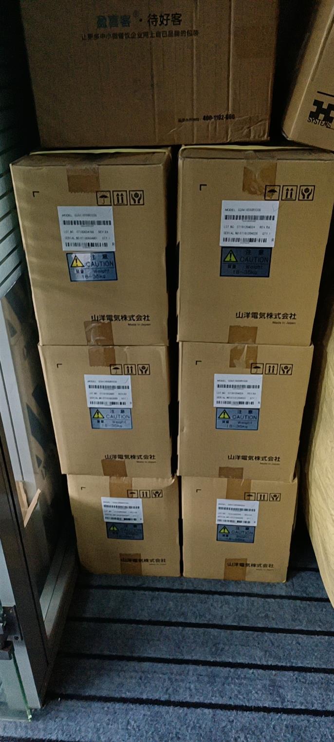 设备应用DD马达FHA-32C-50-E250-C