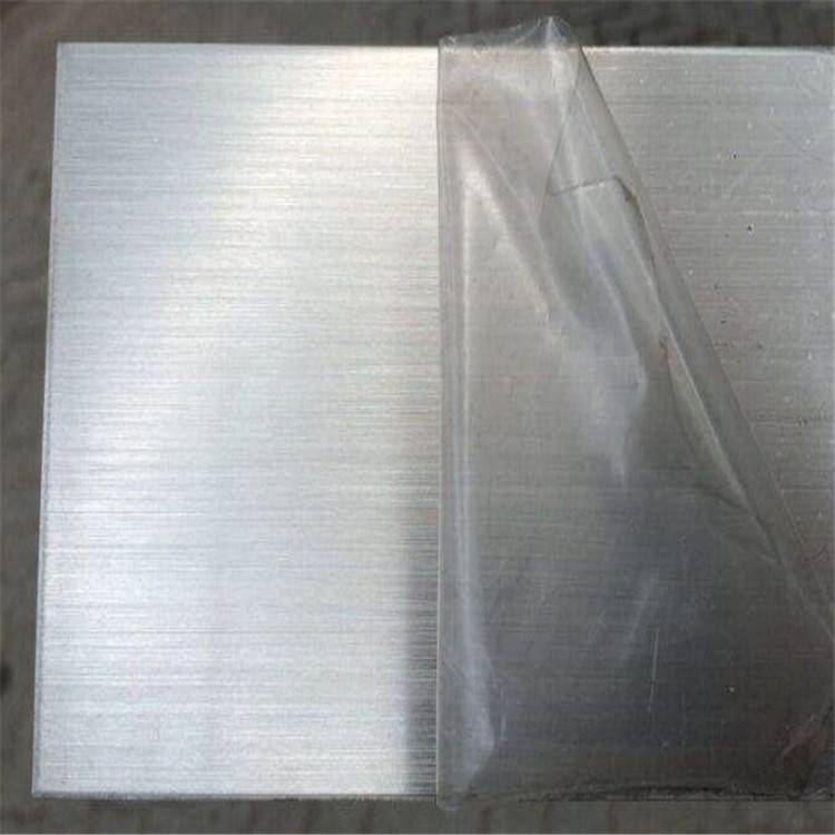 金属不锈钢板现货供应 恩轩 达州2507不锈钢板