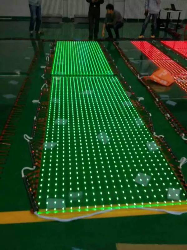 芜湖LED投影屏