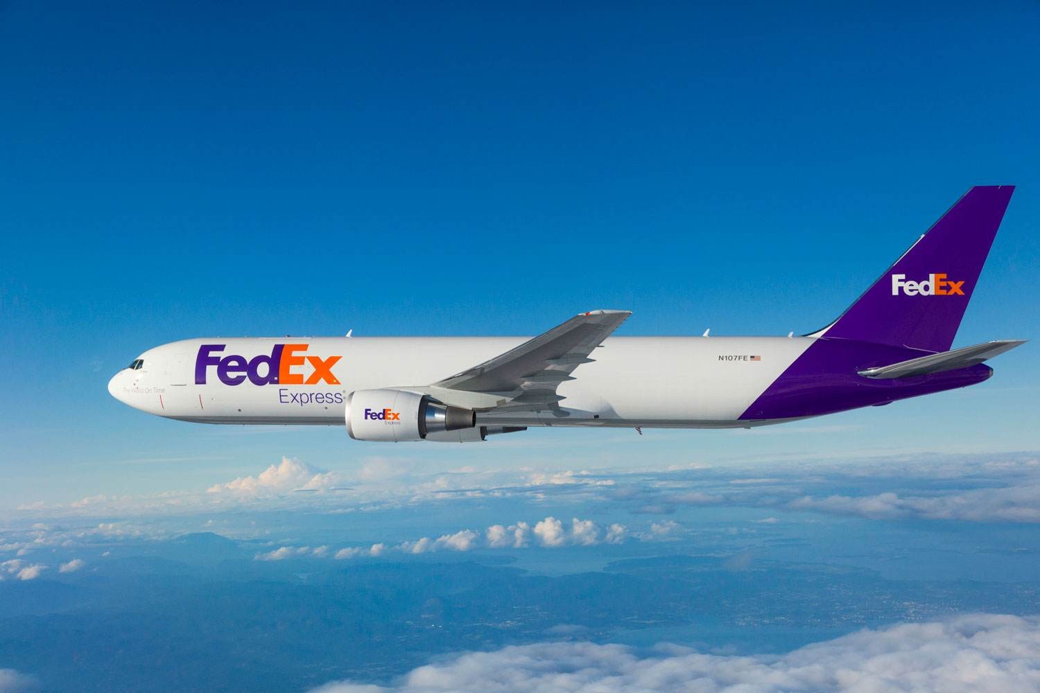 张家港市联邦快递FedEx电话网点|东航空运物流国内当天送达