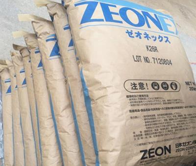 合肥日本瑞翁 750R环烯烃共聚物COC产品类别