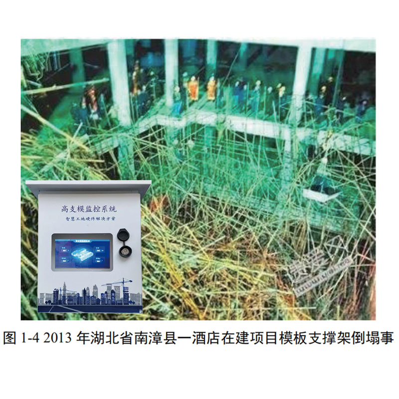 长春高支模监测系统批发厂家 上海大运电子科技