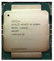 intel 至强e5-2658v3 散片cpu 2.2ghz 12核24线程 保一年