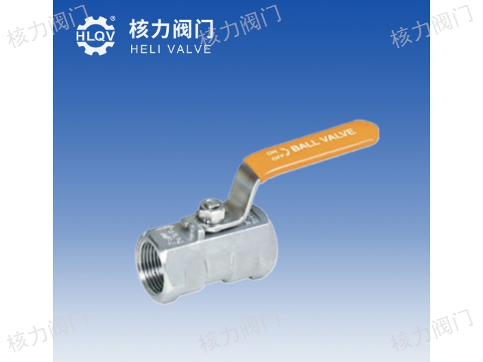 龙湾蜗杆传动球阀生产厂家 信息推荐 温州核力阀门供应