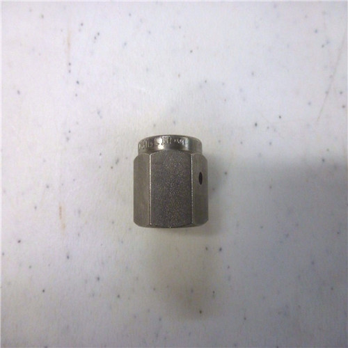 美国swagelok世伟洛克SS-4-VCO-4面密封接头 部分现货
