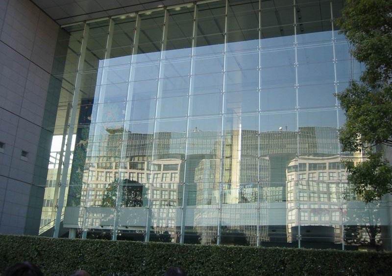 海淀区安装钢化玻璃 更换钢化阳台玻璃