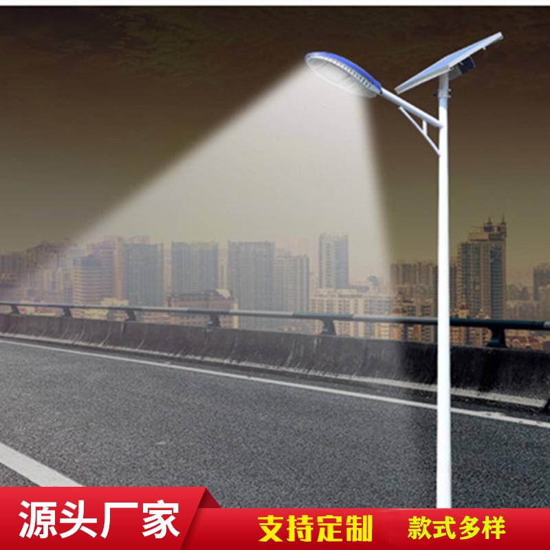 兴诺光电可以连续使用3-10阴雨天 新农村景区厂区led路灯