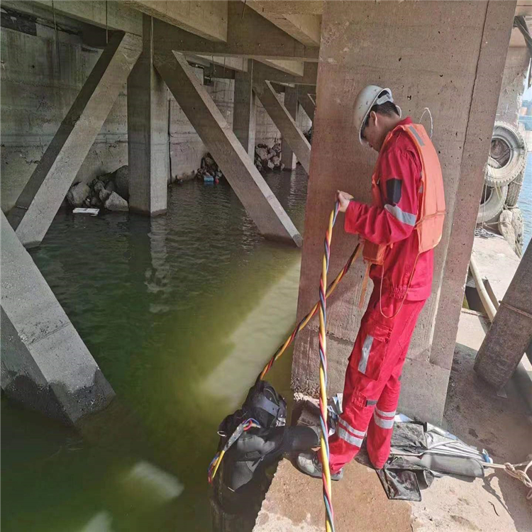 济南市潜水员打捞公司-本地打捞救援队伍
