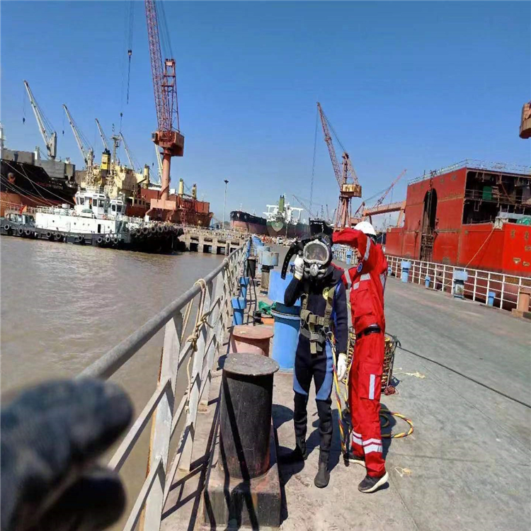 济南市潜水员打捞公司-本地打捞救援队伍