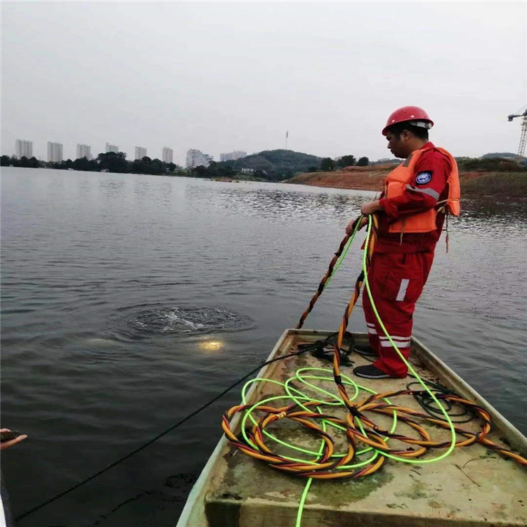 赣州市水下堵漏公司-蛙人打捞队-打捞救援队