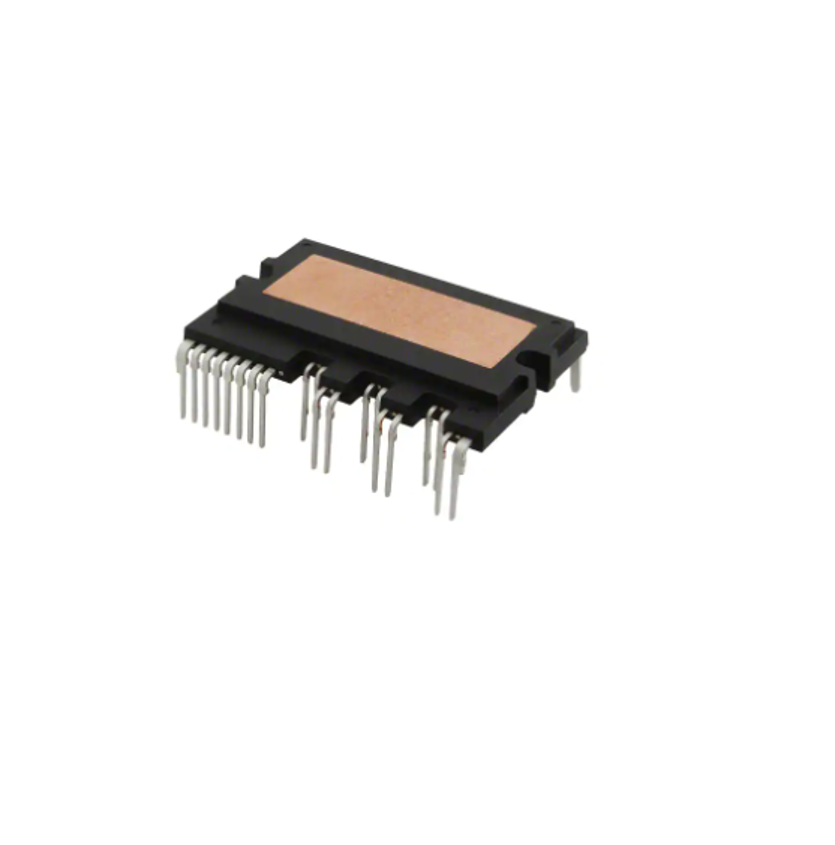 IC芯片电子元器件STGIPQ4C60T-HZ ST 专业半导体一站式配单